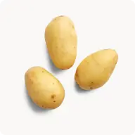Patatas cocidas